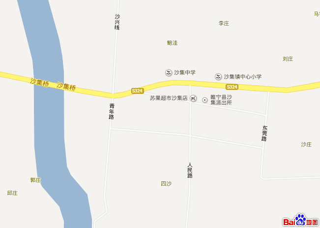 沙集村(江蘇省徐州市睢寧縣沙集鎮下轄村) 沙集村(江蘇省徐州市睢寧縣沙集鎮下轄村)