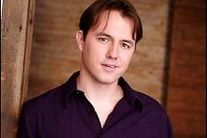Aaron Sherry Aaron Sherry