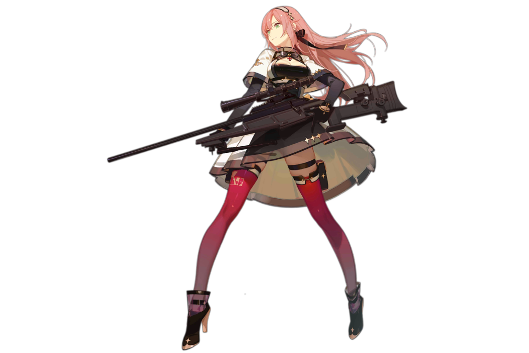 R93(遊戲《少女前線》中的角色) R93(遊戲《少女前線》中的角色)