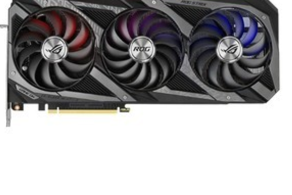 華碩ROG-STRIX-RTX3060TI-O8G-GAMING 華碩ROG-STRIX-RTX3060TI-O8G-GAMING