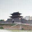 贛州(贛州府) 贛州(贛州府)