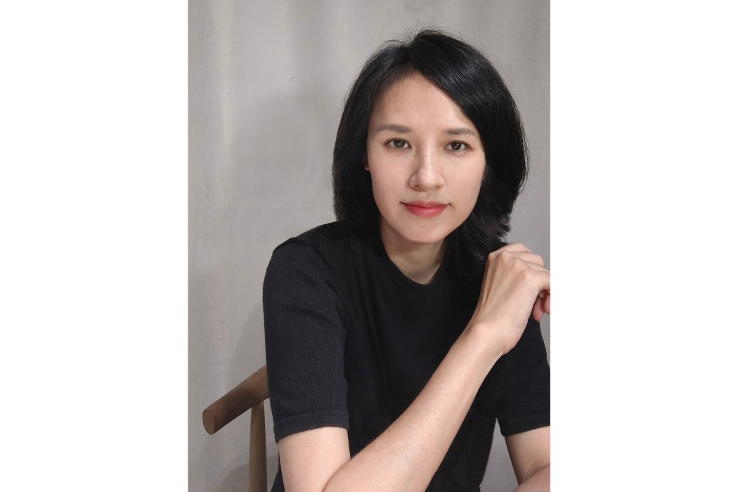 林茜(海南師範大學美術學院副院長) 林茜(海南師範大學美術學院副院長)