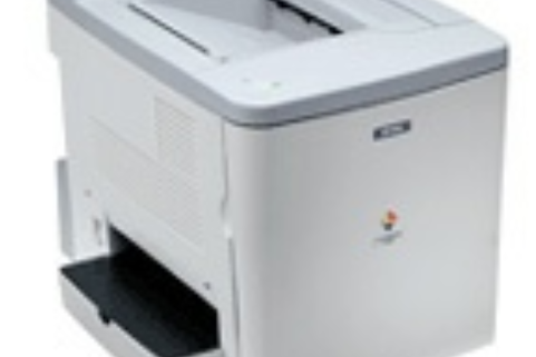 愛普生AcuLaser C900 愛普生AcuLaser C900