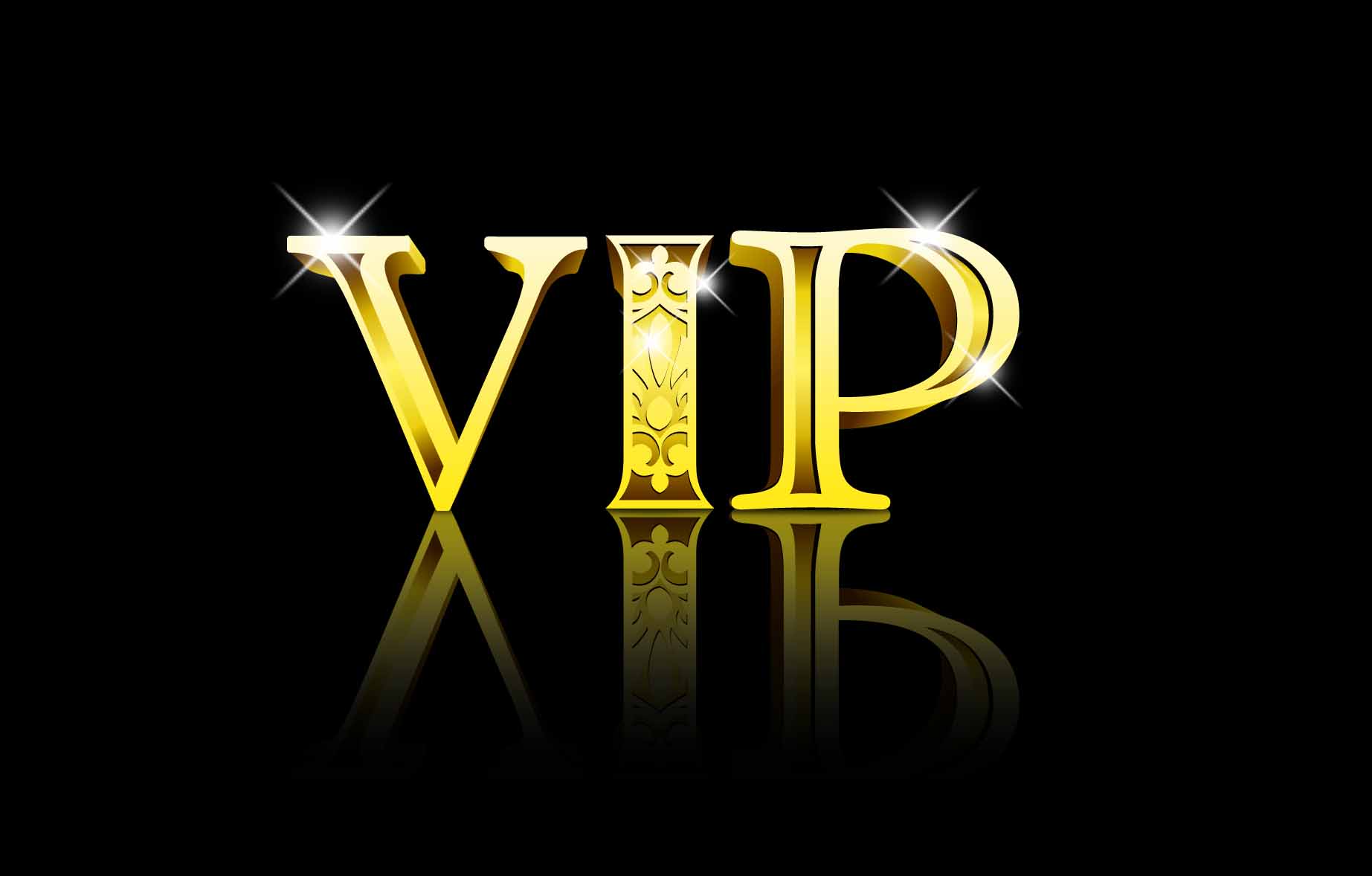 VIP(貴賓(very important person))