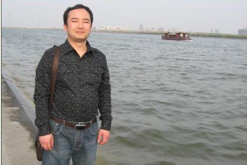 劉建波(鹹陽師範學院教師) 劉建波(鹹陽師範學院教師)