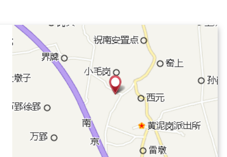 壩頭小郢 壩頭小郢
