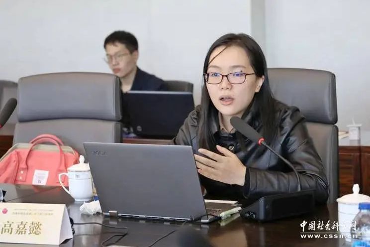 高嘉懿 高嘉懿