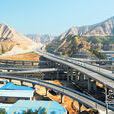 蘭州北環路 蘭州北環路