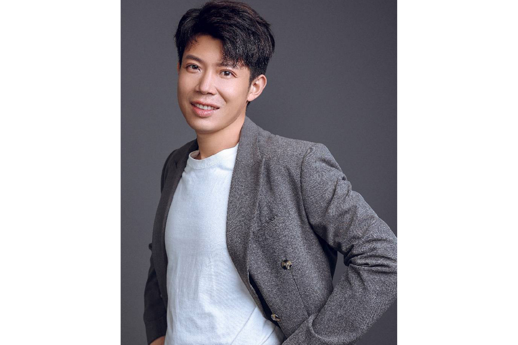 劉哲杉(中國內地影視男演員)