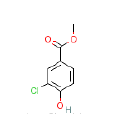 3-氯-4-羥基苯甲酸甲酯