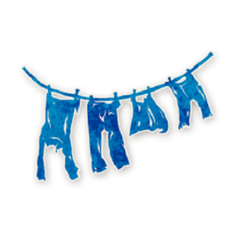 洗衣婦(血染鐘樓善良陣營鎮民角色) 洗衣婦(血染鐘樓善良陣營鎮民角色)