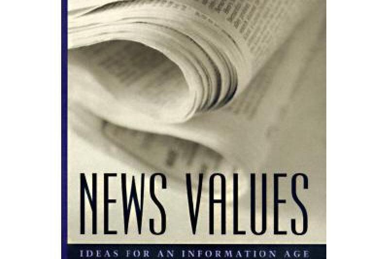 News Values News Values