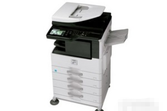 夏普M3108N 夏普M3108N