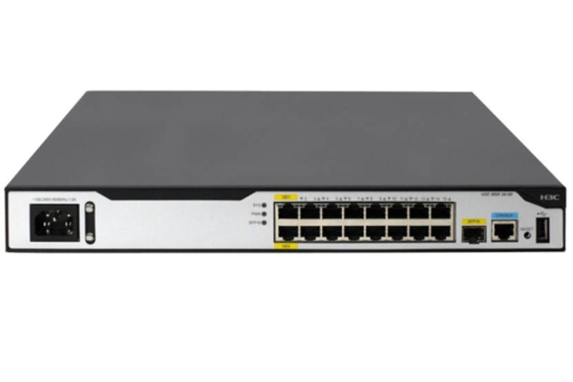 H3C MSR2600-17 H3C MSR2600-17