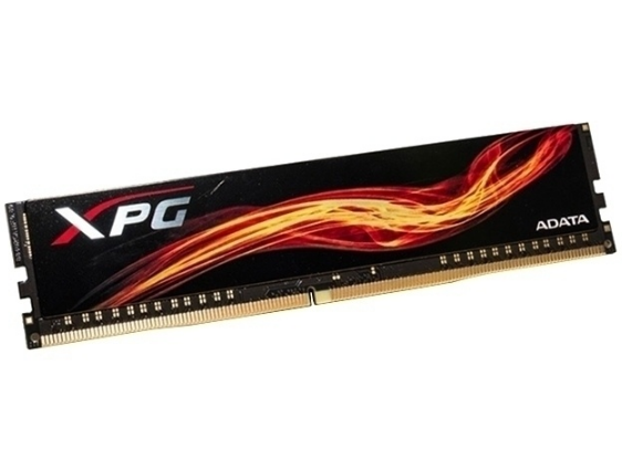 威剛XPG F1 8GB DDR4 2400 威剛XPG F1 8GB DDR4 2400