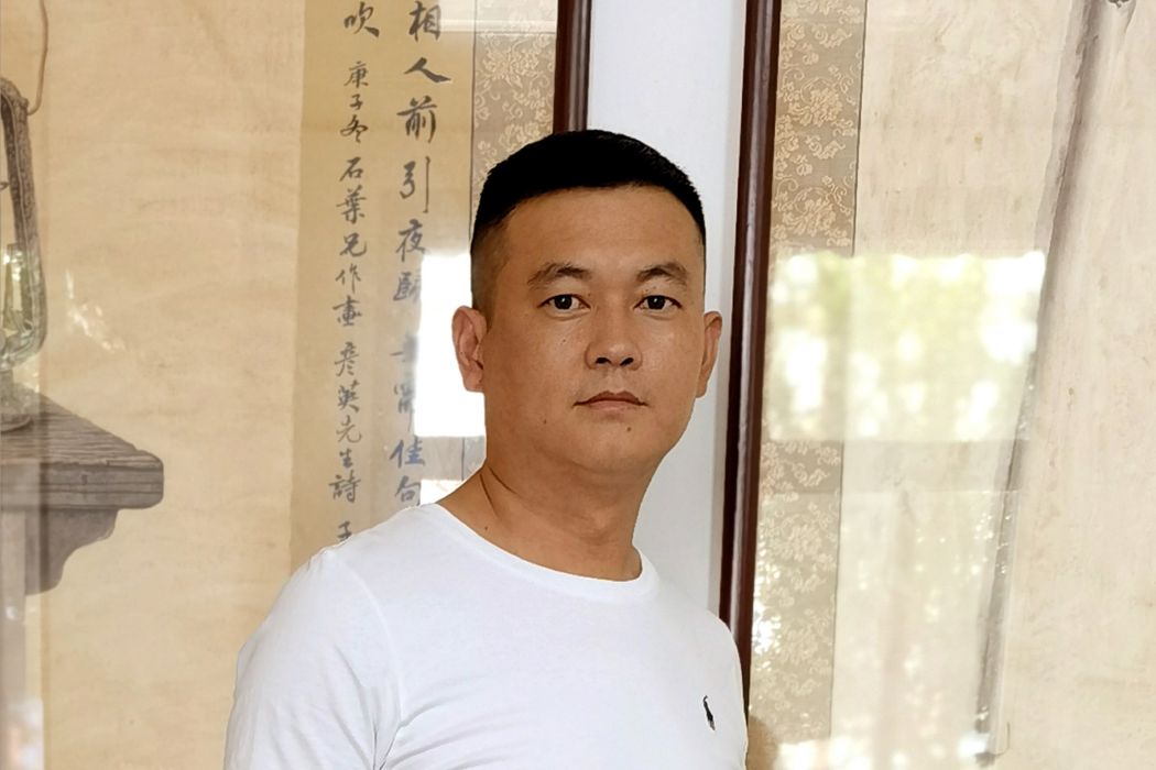 李偉(美術家)