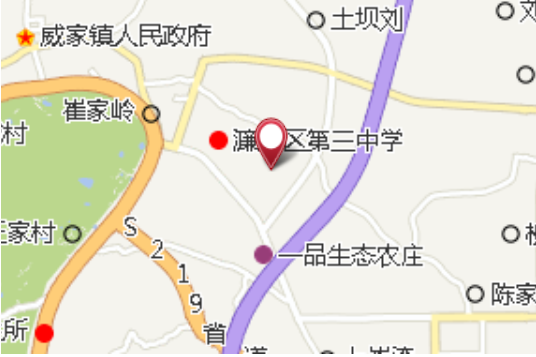 周嶺國小 周嶺國小