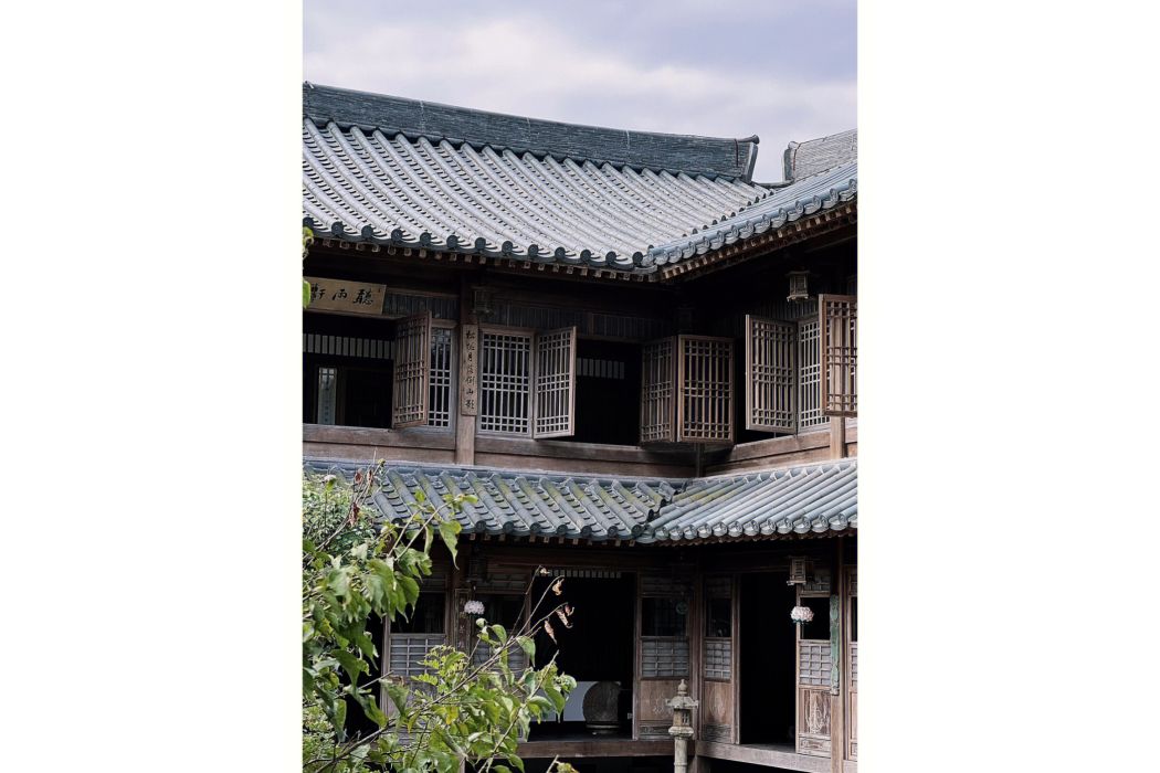 通玄寺 通玄寺