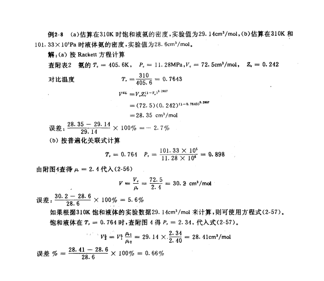 容積性質 容積性質