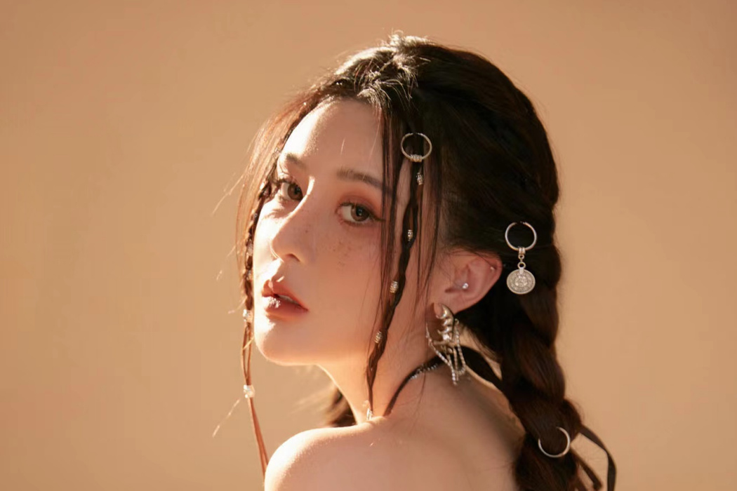 朱怡清 朱怡清