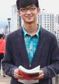 在路上 在路上