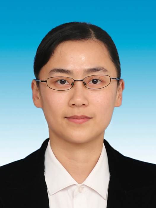 吳君(浙江省寧波市海曙區人力資源和社會保障局四級調研員) 吳君(浙江省寧波市海曙區人力資源和社會保障局四級調研員)