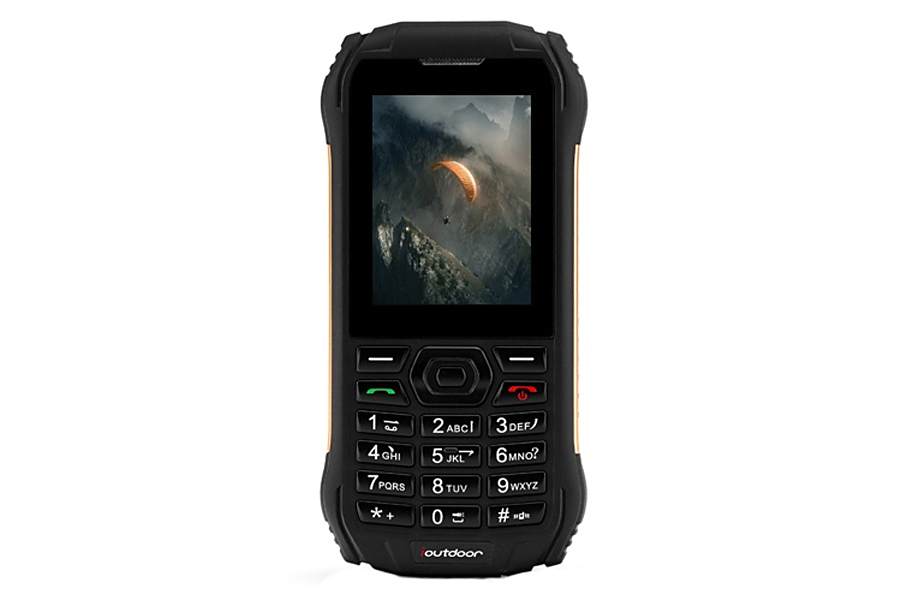 ioutdoor F1 ioutdoor F1