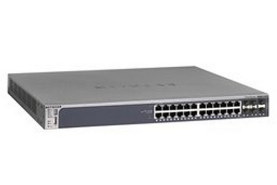 網件GSM7328SV2 網件GSM7328SV2