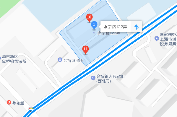 永寧路122弄 永寧路122弄