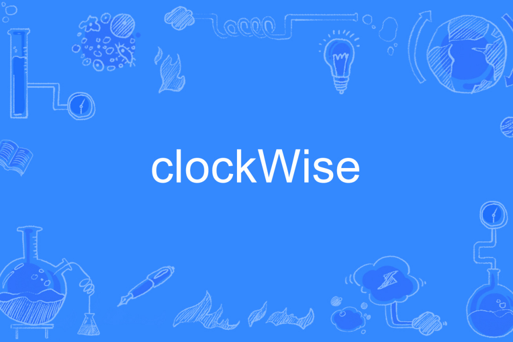 ClockWise