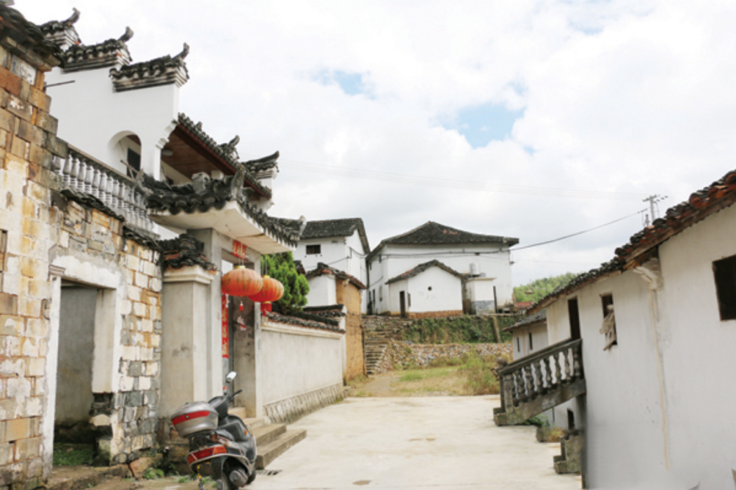 珊瑚村(浙江省金華市婺城區塔石鄉下轄村) 珊瑚村(浙江省金華市婺城區塔石鄉下轄村)