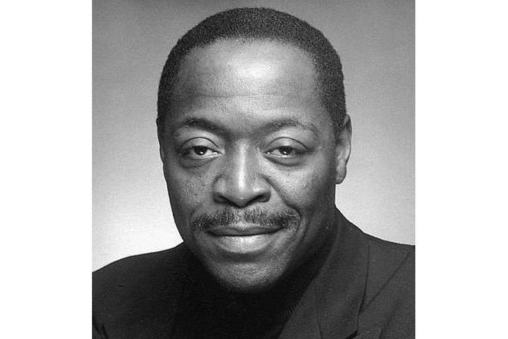 Chuck Cooper Chuck Cooper