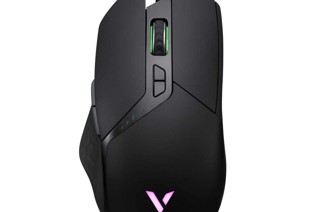雷柏VT30 雷柏VT30