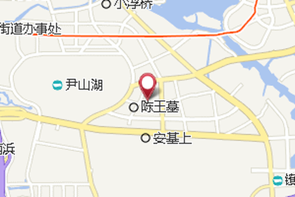 漊上 漊上