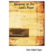 Discourses on the Lord\x27s Prayer(Chapin, E H著圖書)
