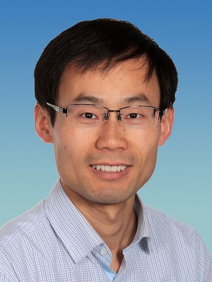 劉一(上海理工大學光電信息與計算機工程學院副院長) 劉一(上海理工大學光電信息與計算機工程學院副院長)