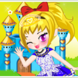 可愛貓公主 可愛貓公主