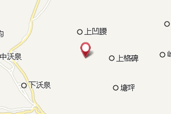 中西坡 中西坡