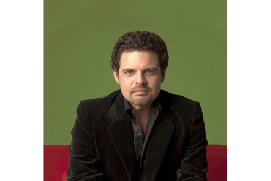 Rick Trevino Rick Trevino