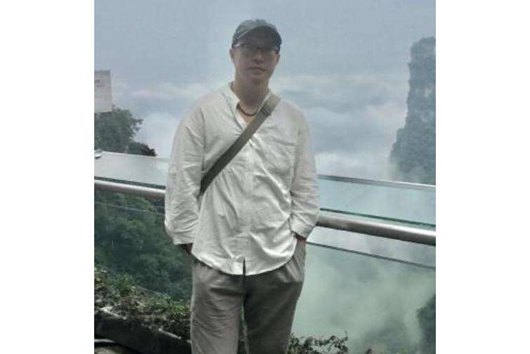 穆寶鋒 穆寶鋒