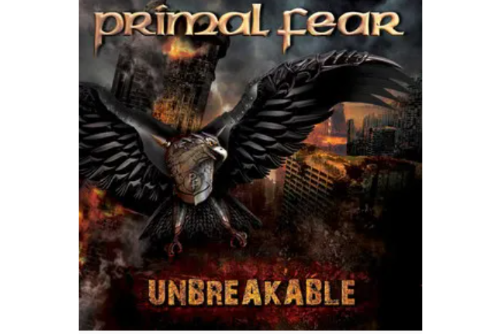 STRIKE(Primal Fear演唱的歌曲) STRIKE(Primal Fear演唱的歌曲)