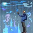 水行少年(海少俠) 水行少年(海少俠)