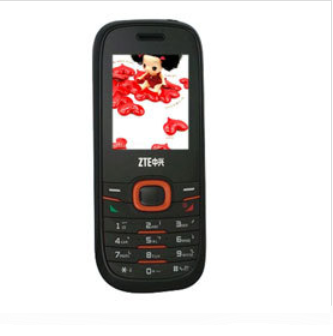 ZTE中興S185 ZTE中興S185