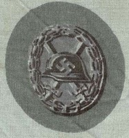 1939年戰傷獎章