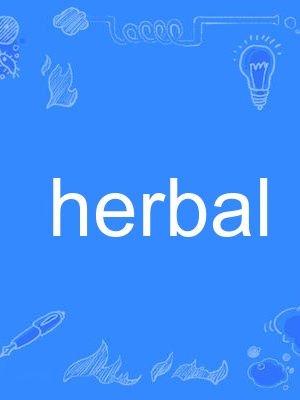 herbal herbal