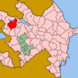 沙姆基爾區 沙姆基爾區