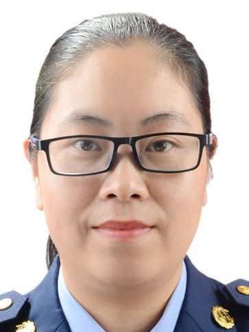 胡艷(貴州省貴陽市修文縣市場監督管理局副局長) 胡艷(貴州省貴陽市修文縣市場監督管理局副局長)