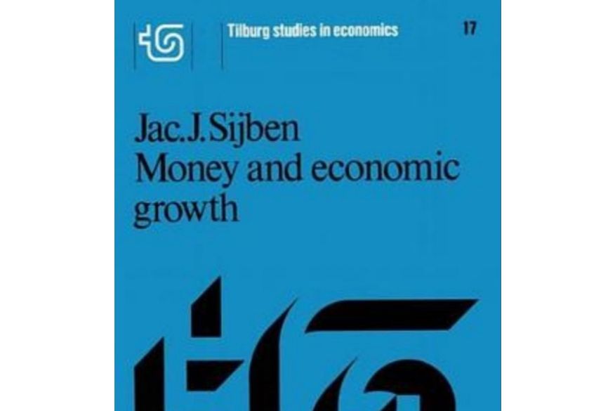 Money and economic growth Money and economic growth