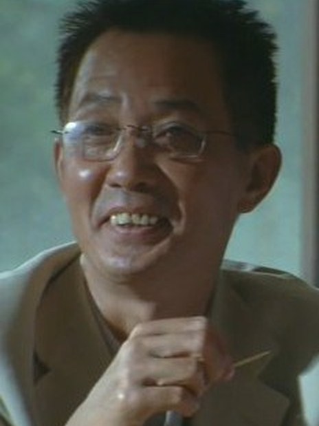 林文偉(香港資深演員) 林文偉(香港資深演員)