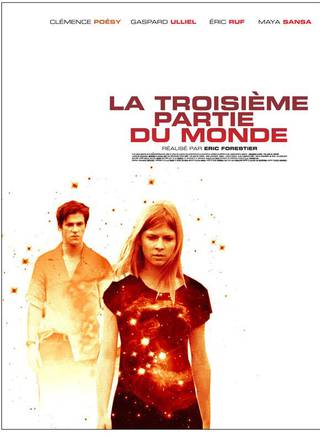 克蕾曼絲·波西(clemence poesy) 克蕾曼絲·波西(clemence poesy)